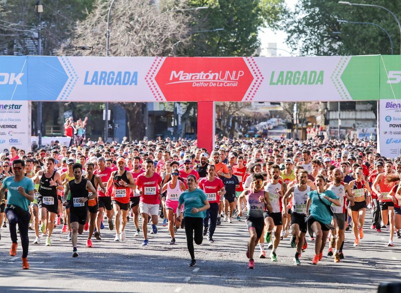 maratón