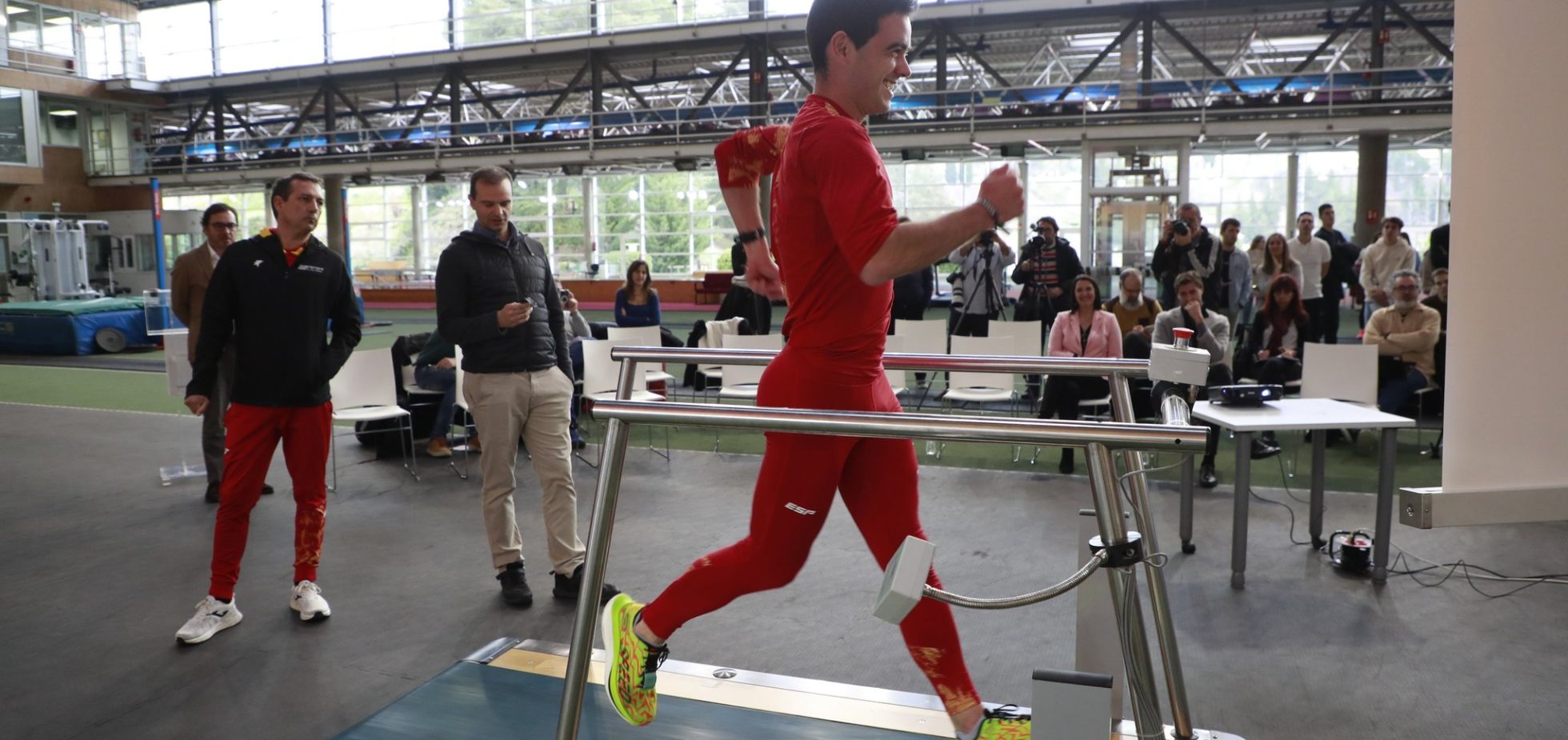atletismo