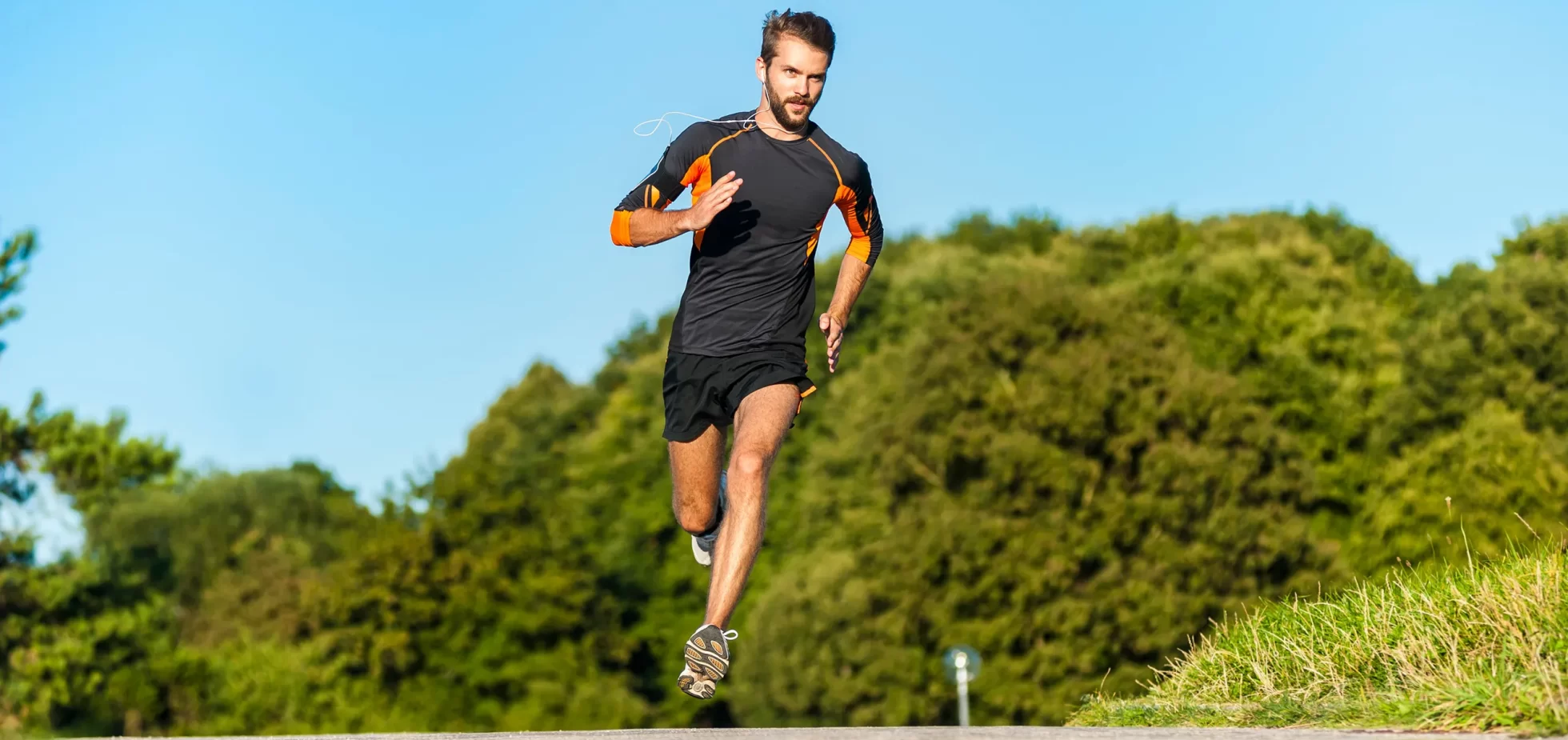 correr