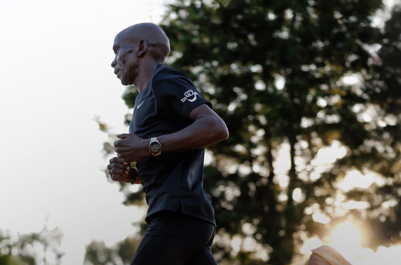 kipchoge