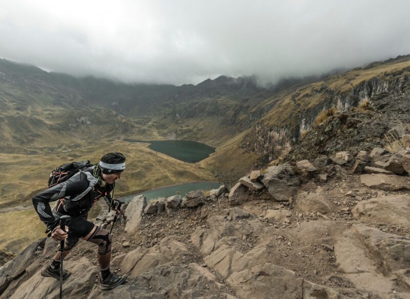andes