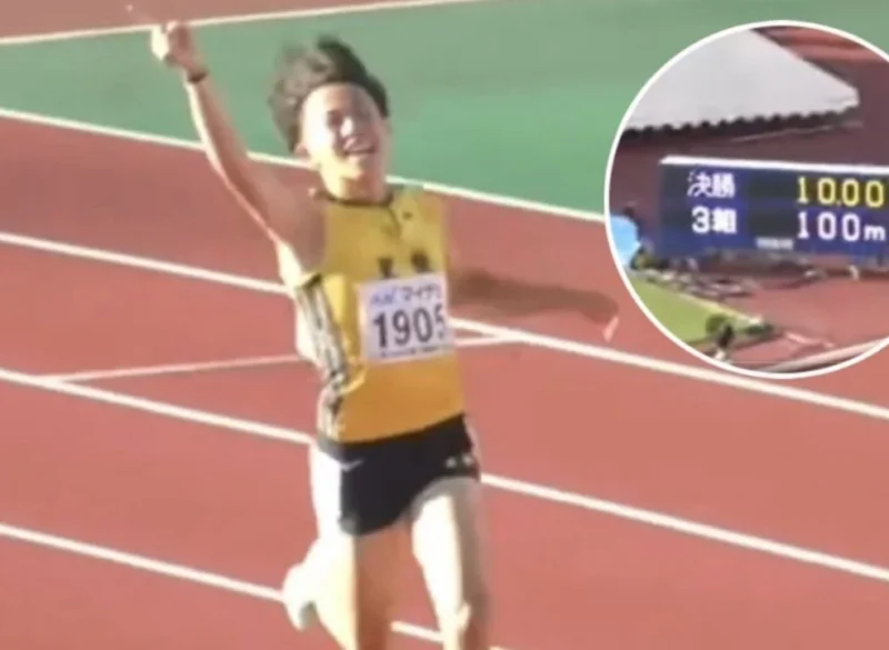 atletismo