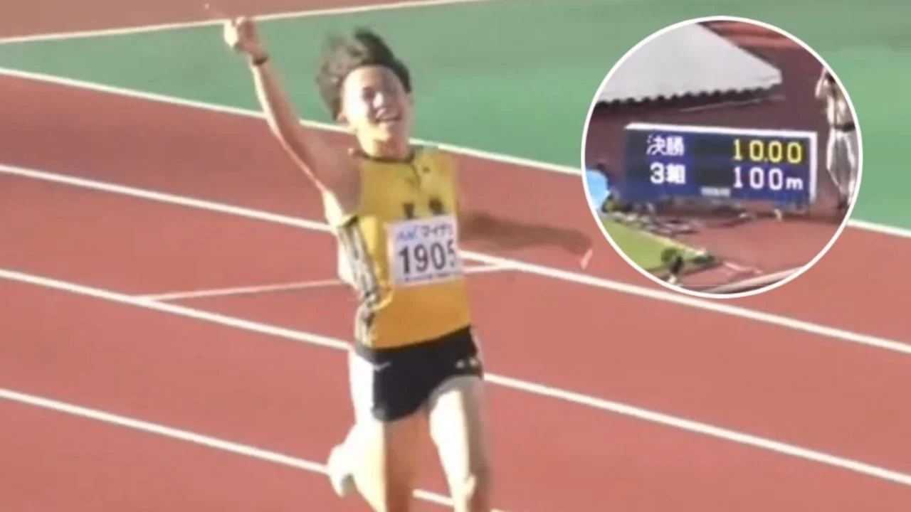 atletismo