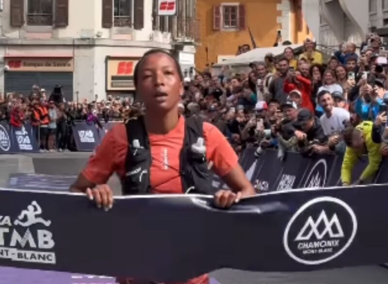 utmb