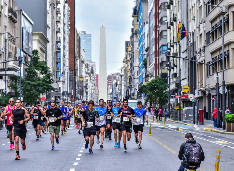maraton