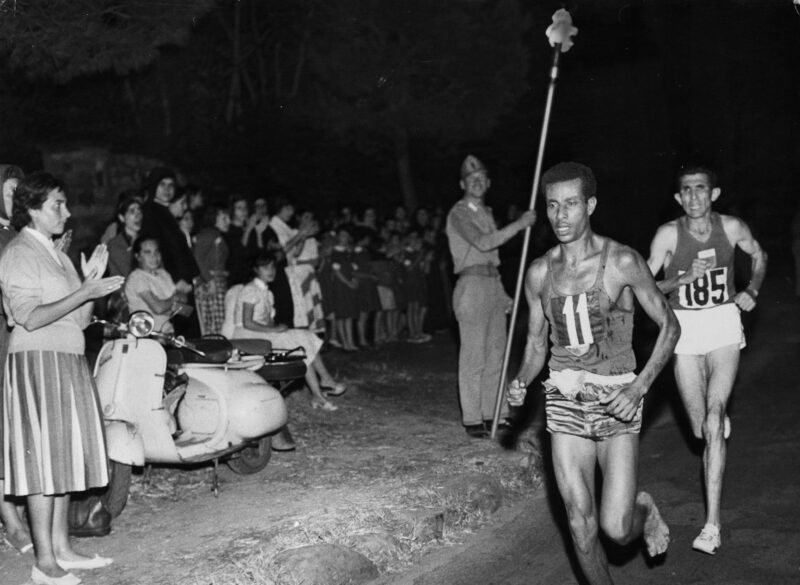 bikila