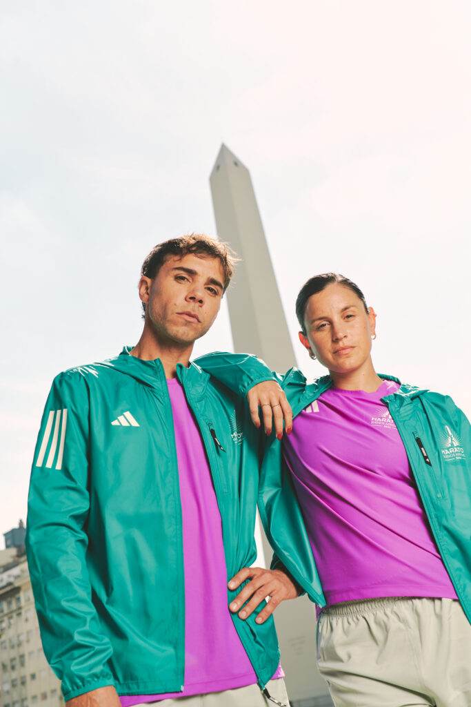 adidas