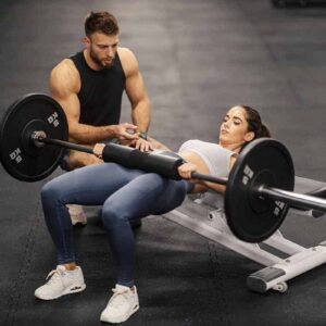 hip thrust