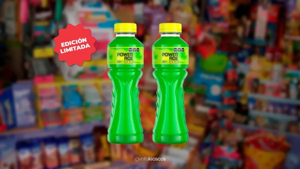 powerade