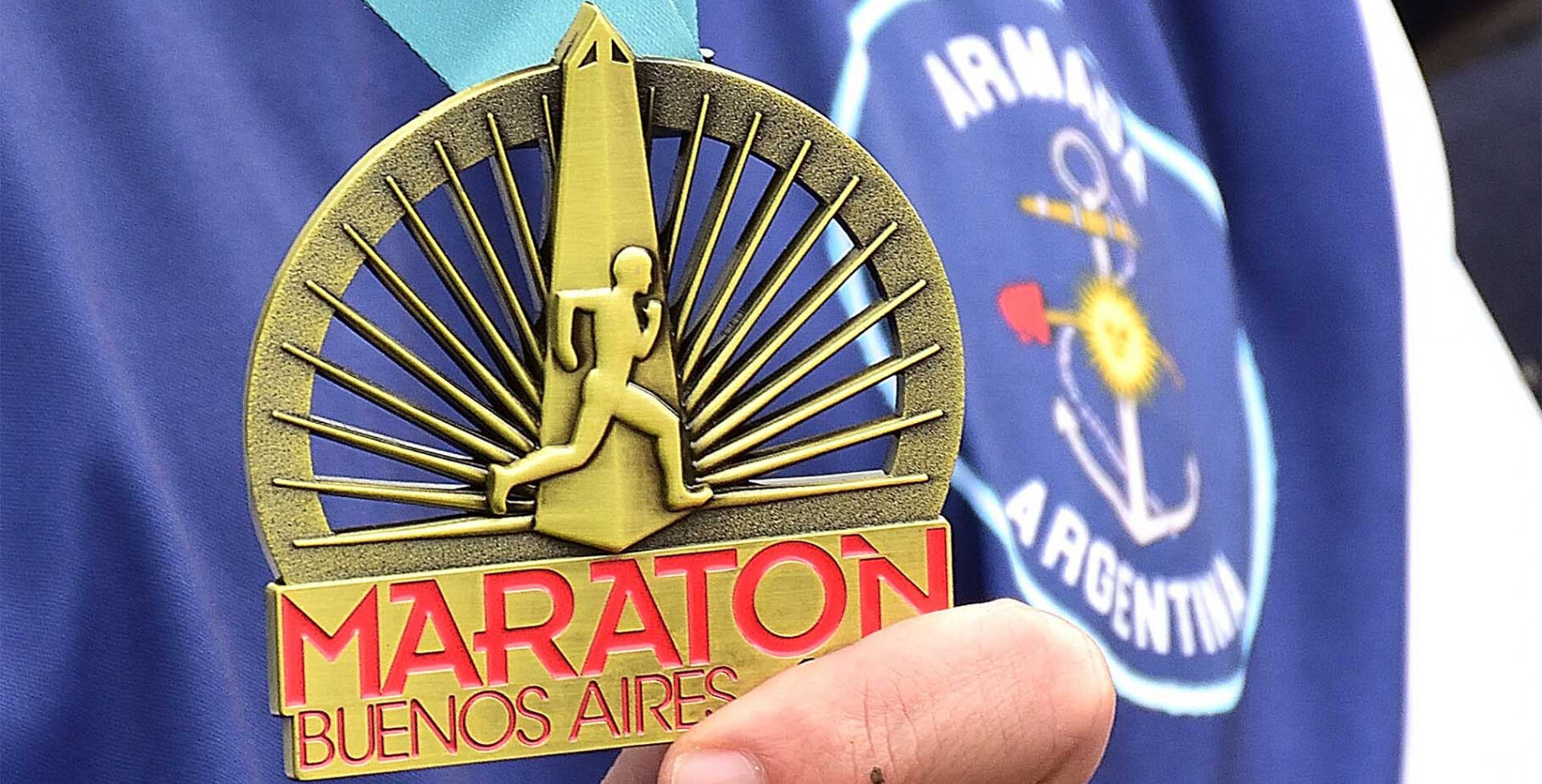 maratón de buenos aires