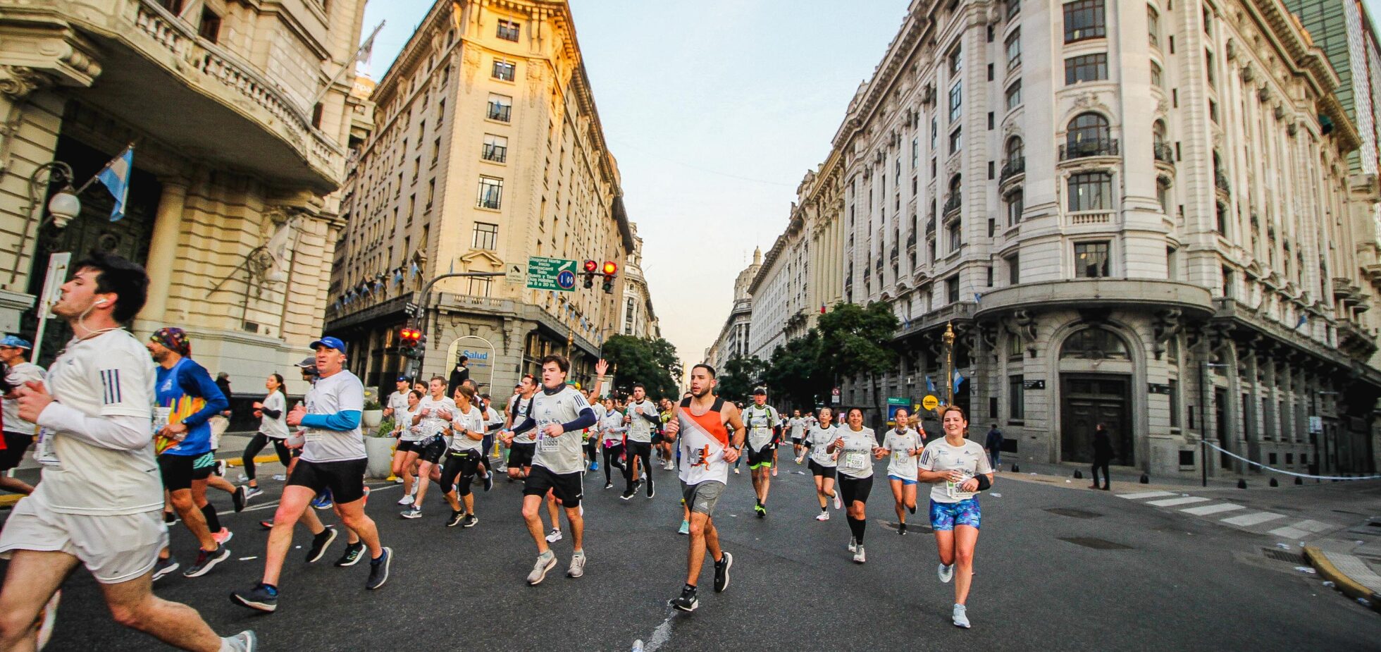 maratón