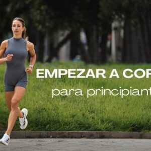 correr