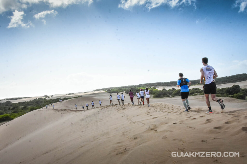 correr