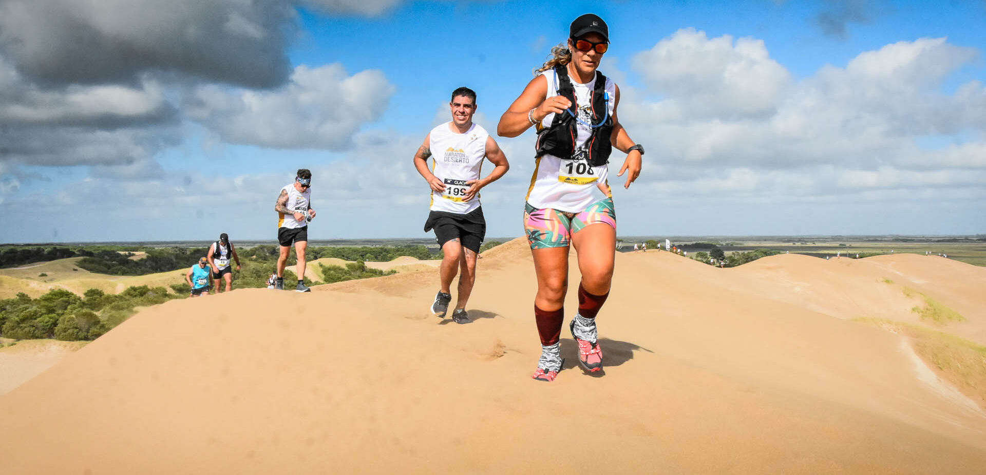 correr
