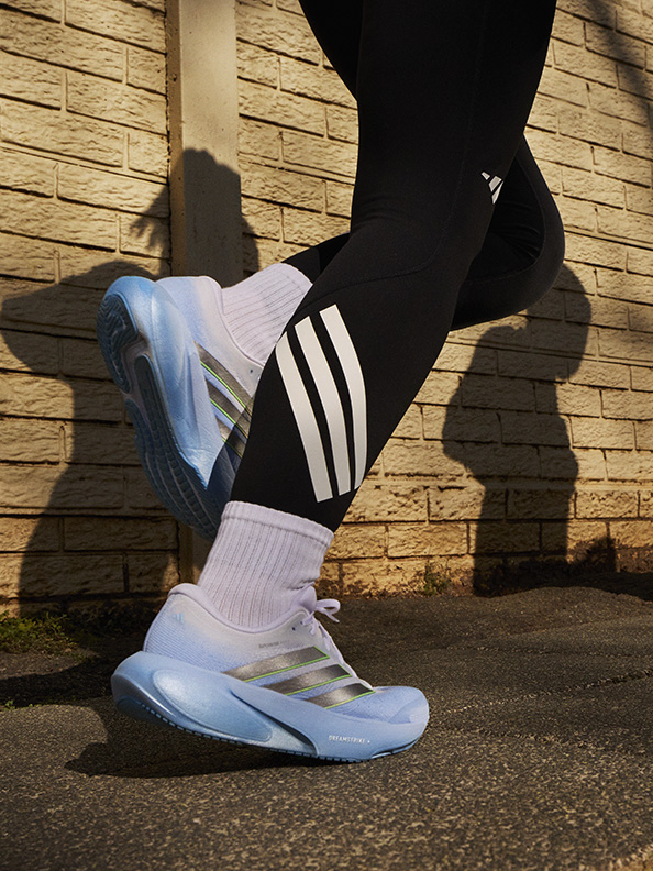 adidas