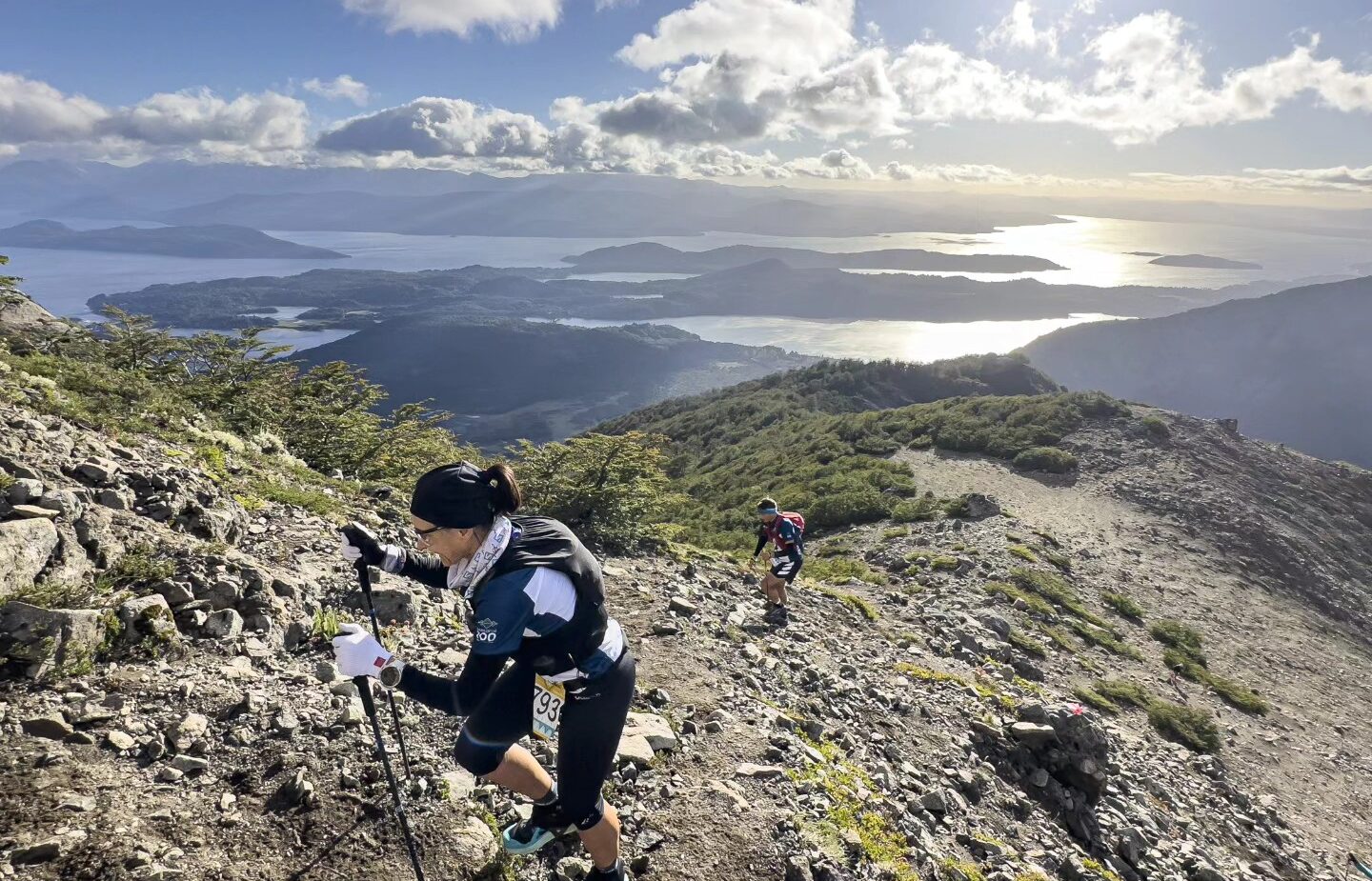 bariloche100