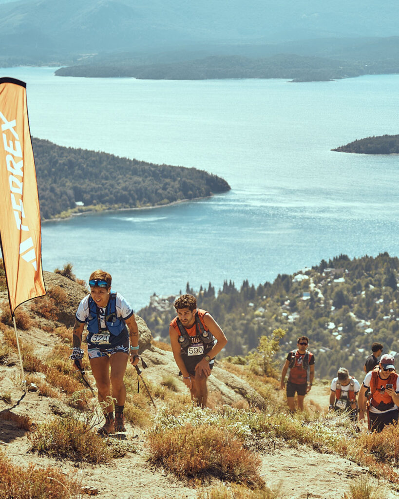 bariloche100
