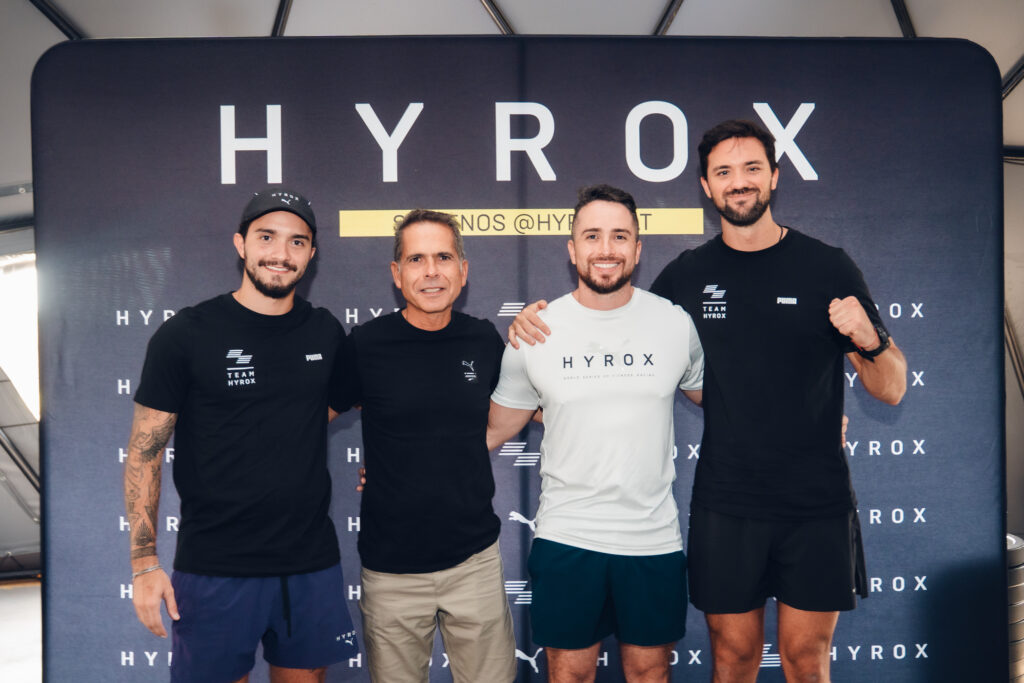 hyrox