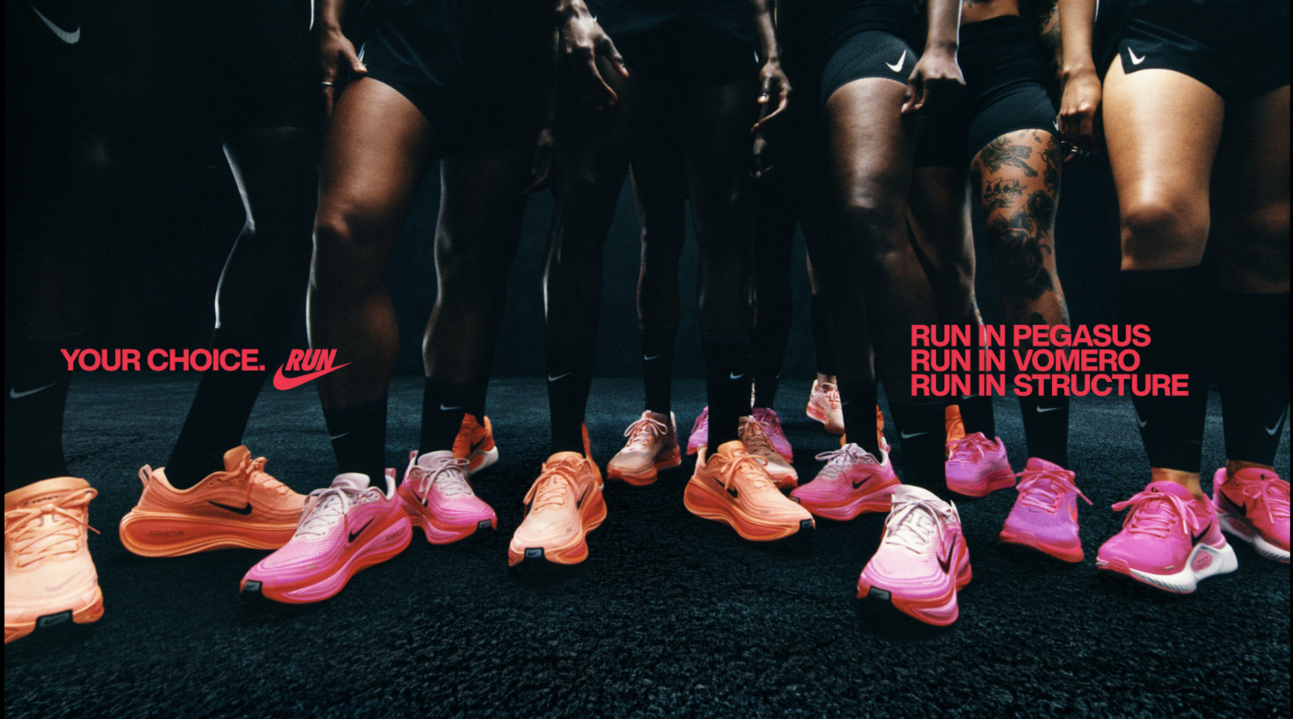 nike
