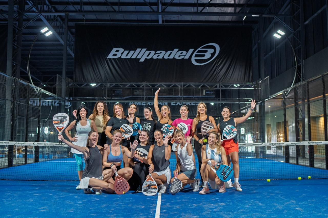 Bullpadel