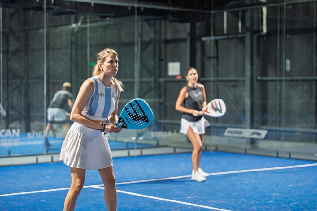 Bullpadel