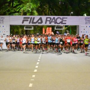 fila race