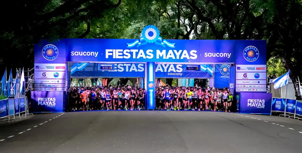 fiestas