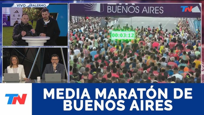 maratón