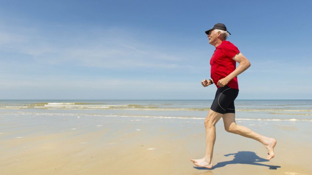 correr