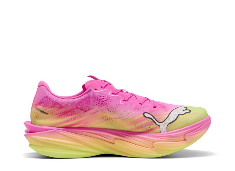 puma