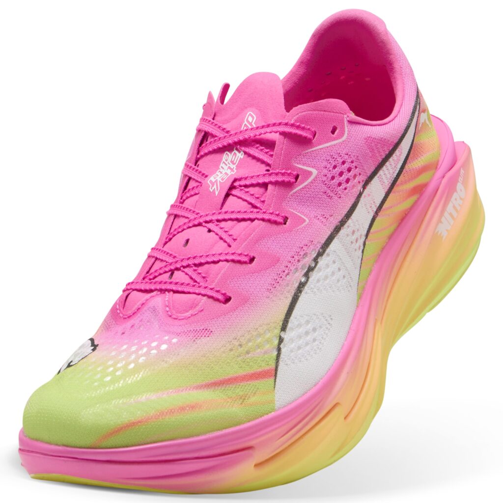 puma