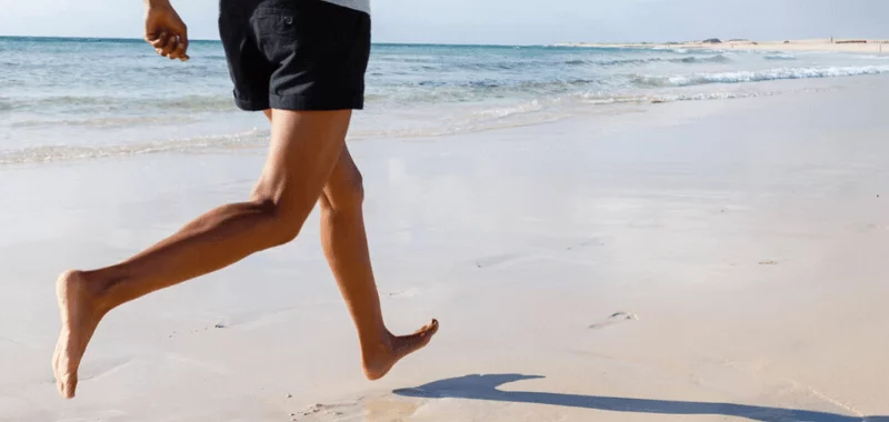 correr