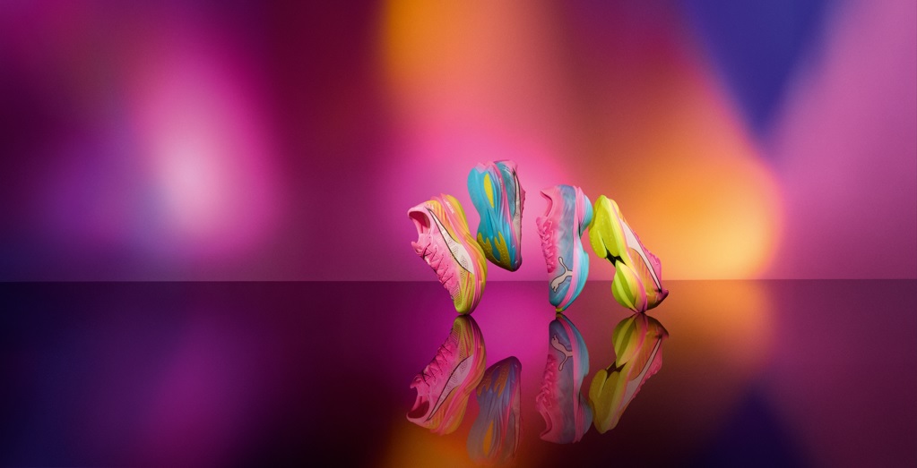 puma