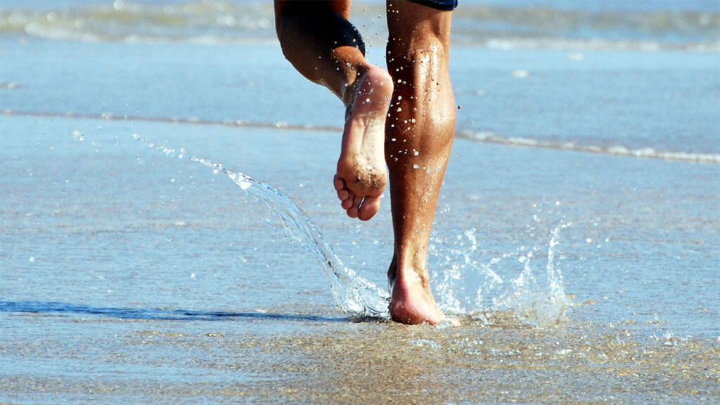 correr