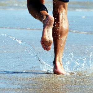 correr
