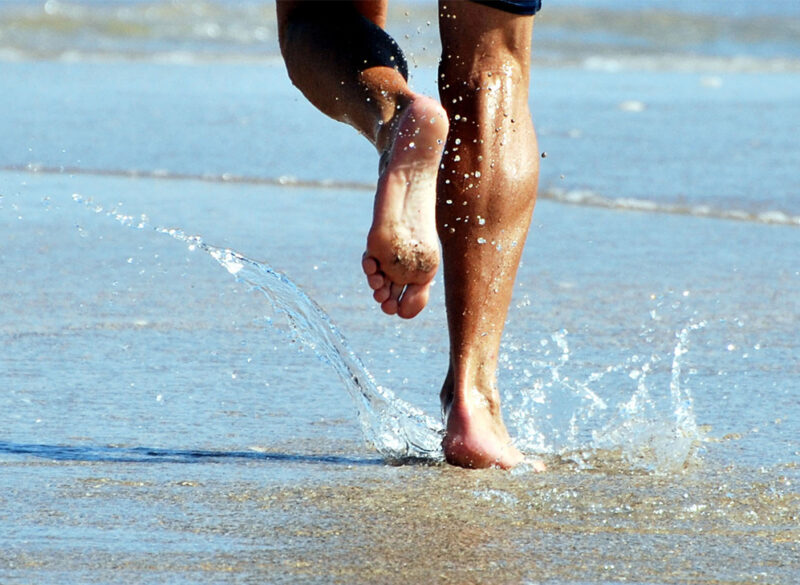 correr