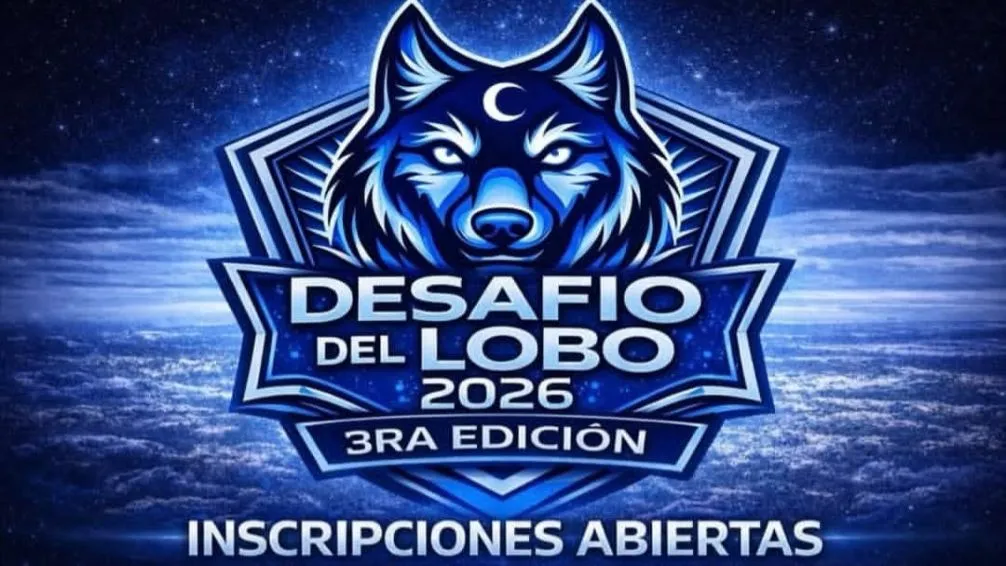 desafío
