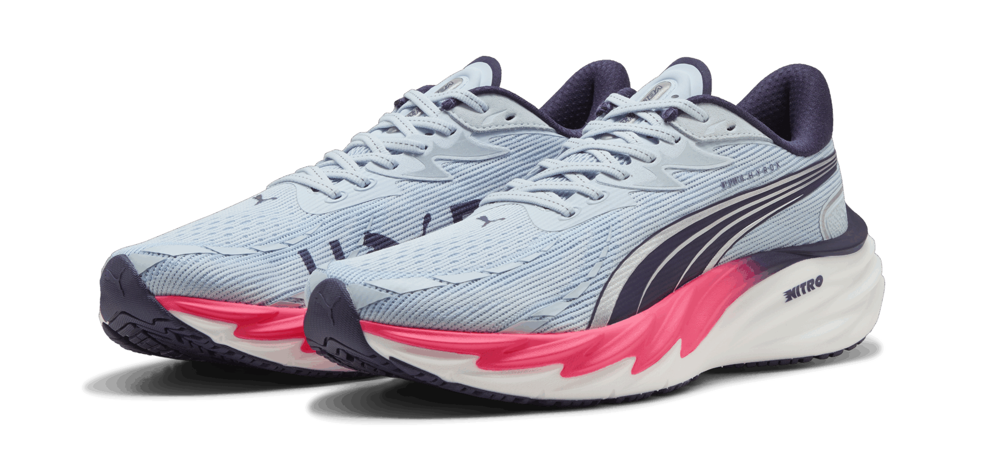 puma