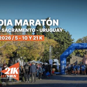 media maratón