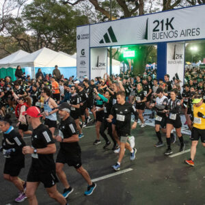 medio maratón