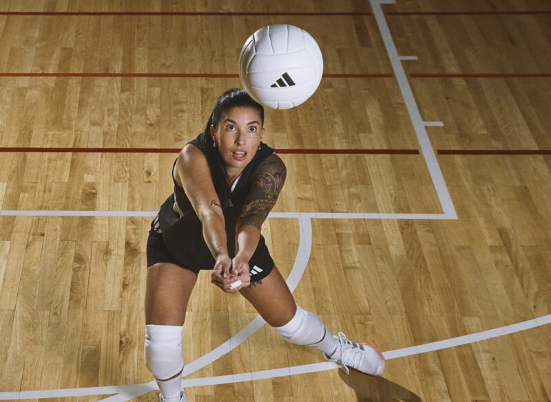 adidas