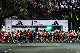 medio maratón