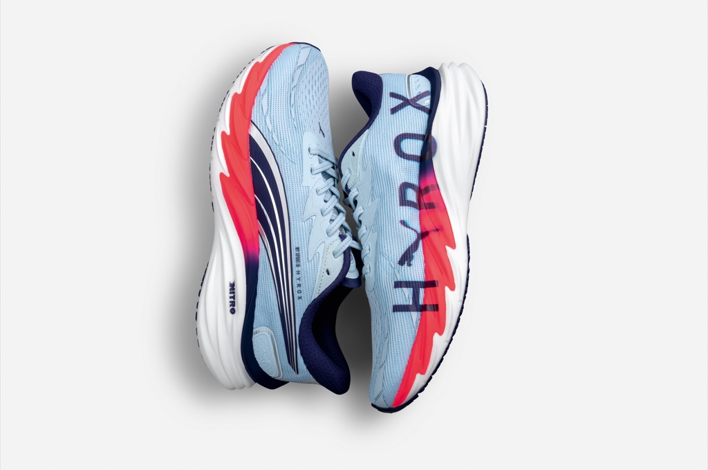 puma