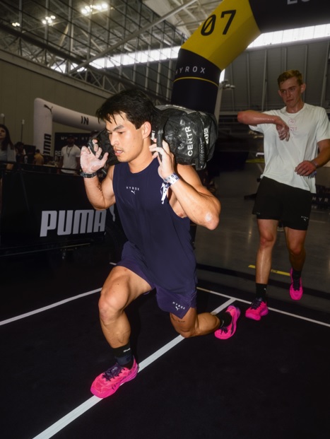 puma