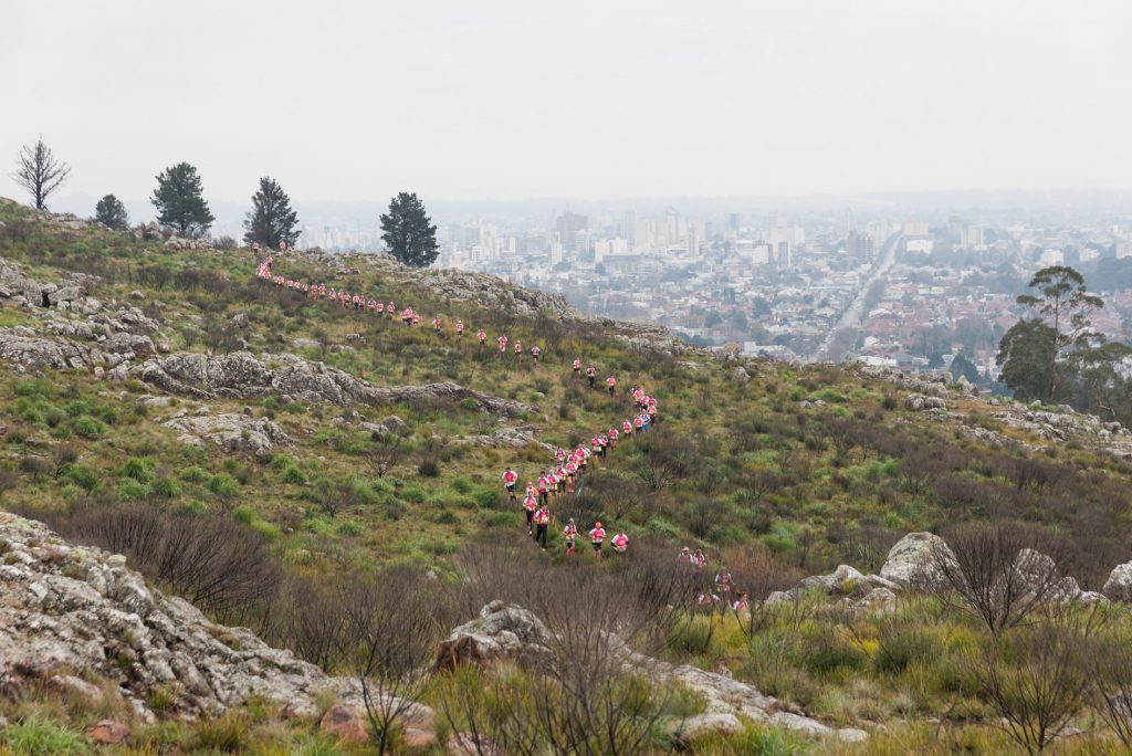 trail