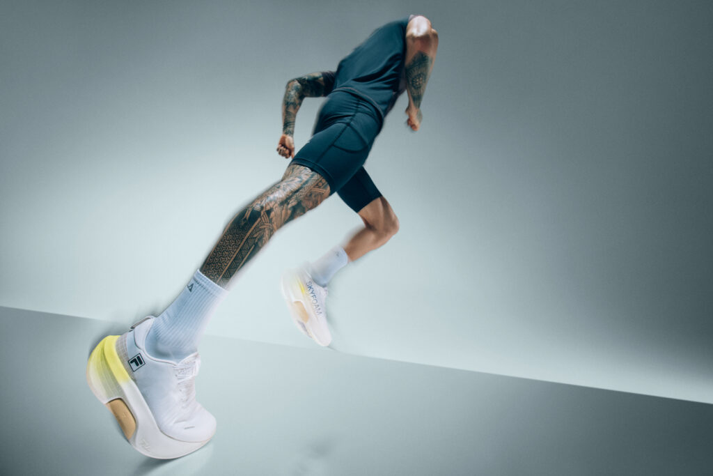fila
