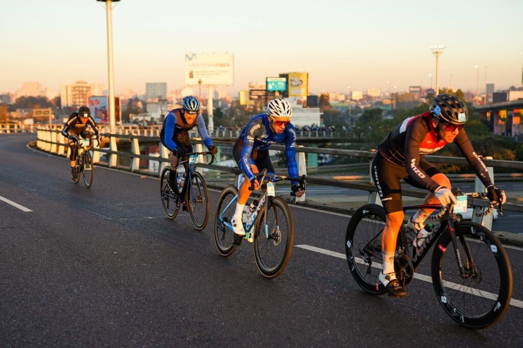 gran fondo