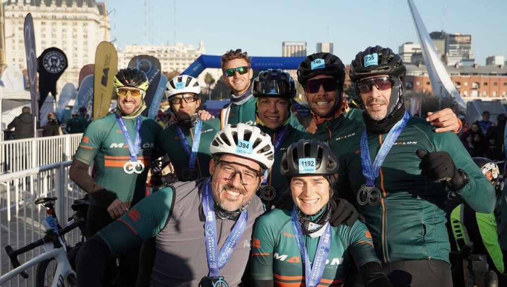 gran fondo