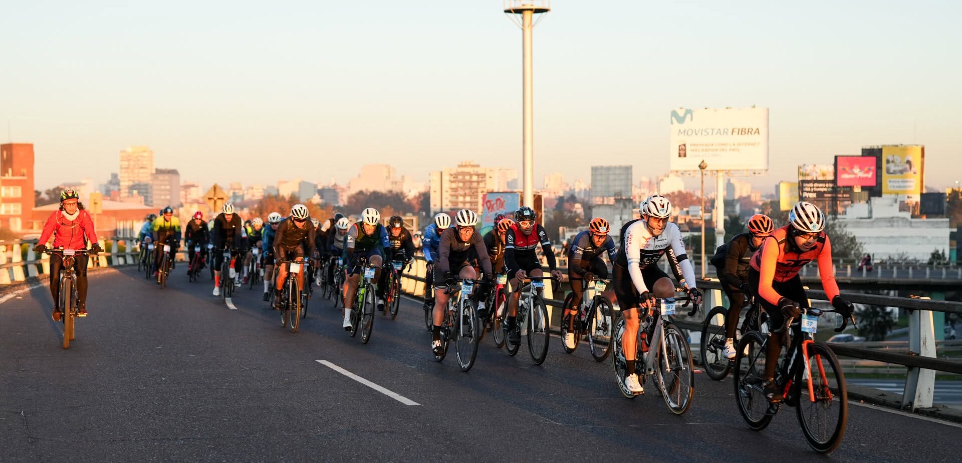 gran fondo