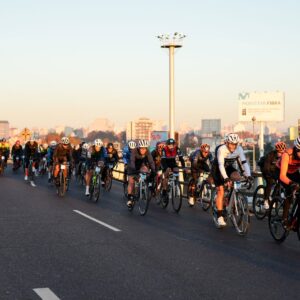 gran fondo